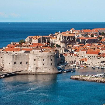 Apartments Peppino - Old Town Dubrovnik Eksteriør billede