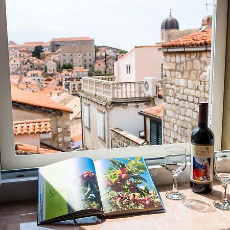 Apartments Peppino - Old Town Dubrovnik Eksteriør billede