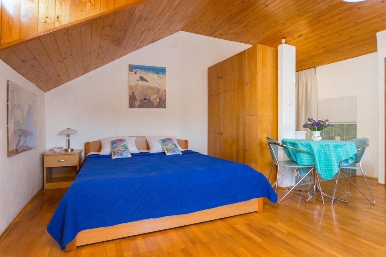 Apartments Peppino - Old Town Dubrovnik Eksteriør billede