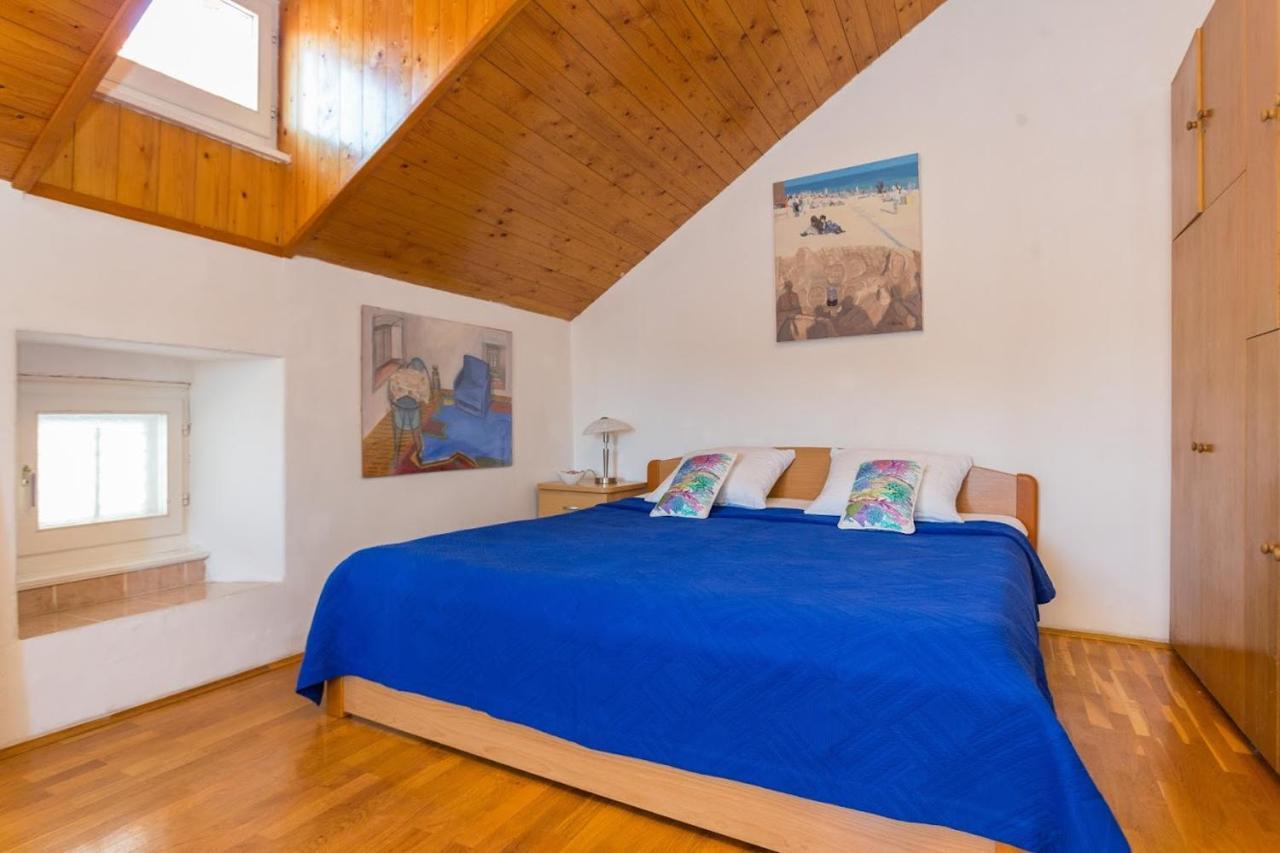 Apartments Peppino - Old Town Dubrovnik Eksteriør billede