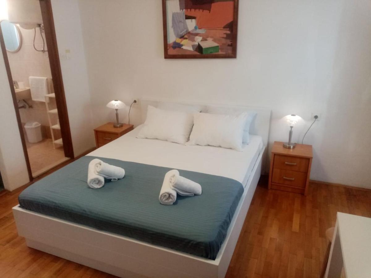 Apartments Peppino - Old Town Dubrovnik Eksteriør billede