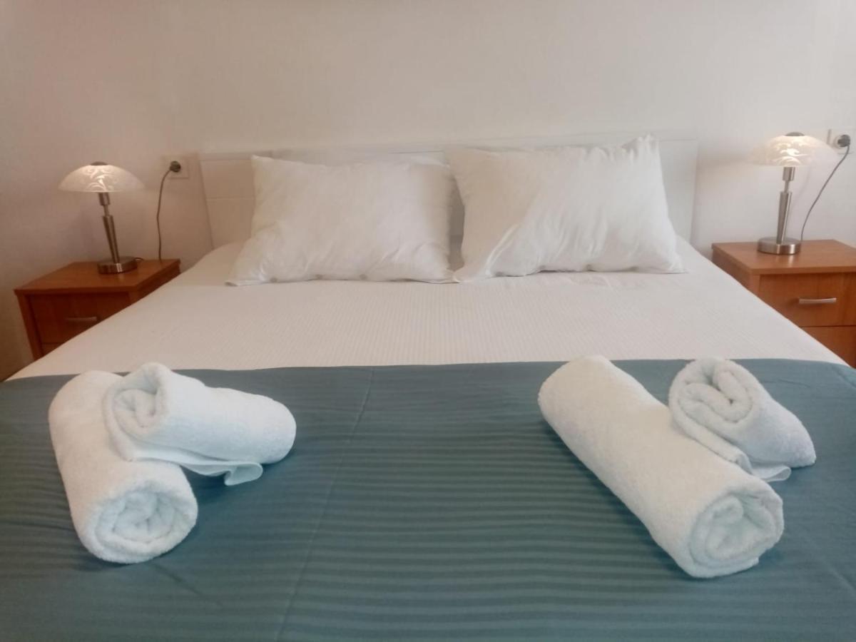 Apartments Peppino - Old Town Dubrovnik Eksteriør billede