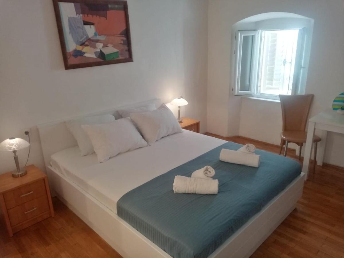 Apartments Peppino - Old Town Dubrovnik Eksteriør billede