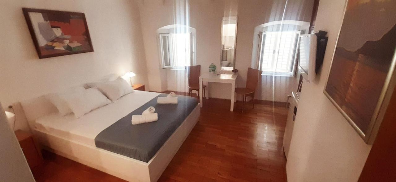 Apartments Peppino - Old Town Dubrovnik Eksteriør billede