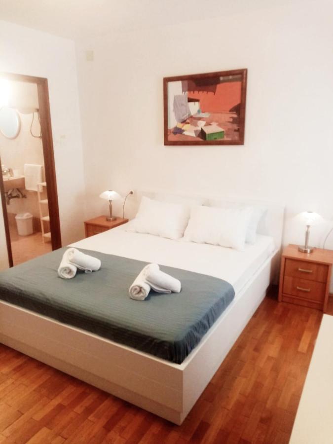 Apartments Peppino - Old Town Dubrovnik Eksteriør billede