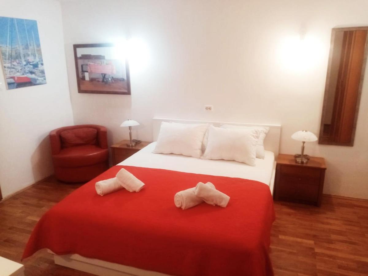 Apartments Peppino - Old Town Dubrovnik Eksteriør billede
