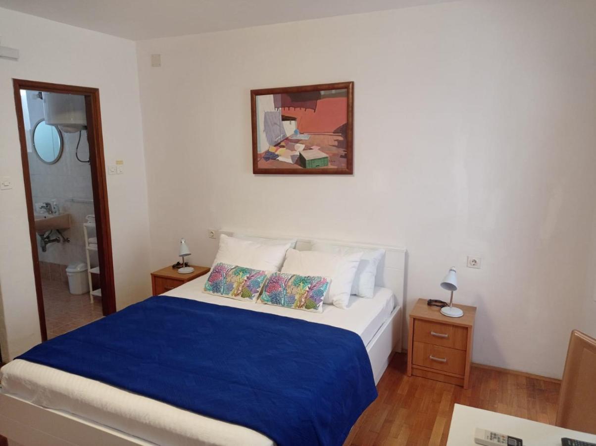 Apartments Peppino - Old Town Dubrovnik Eksteriør billede
