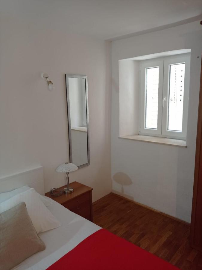 Apartments Peppino - Old Town Dubrovnik Eksteriør billede