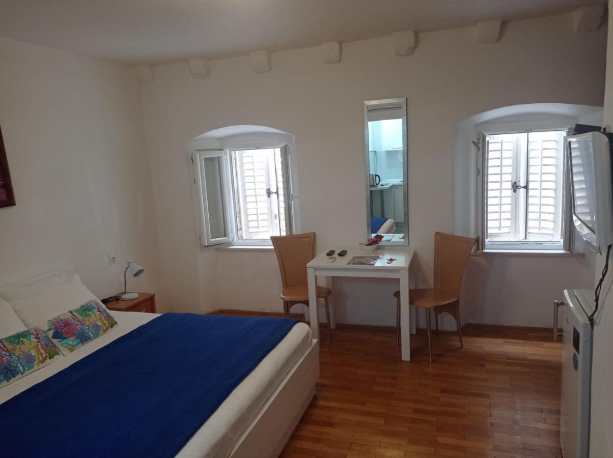 Apartments Peppino - Old Town Dubrovnik Eksteriør billede