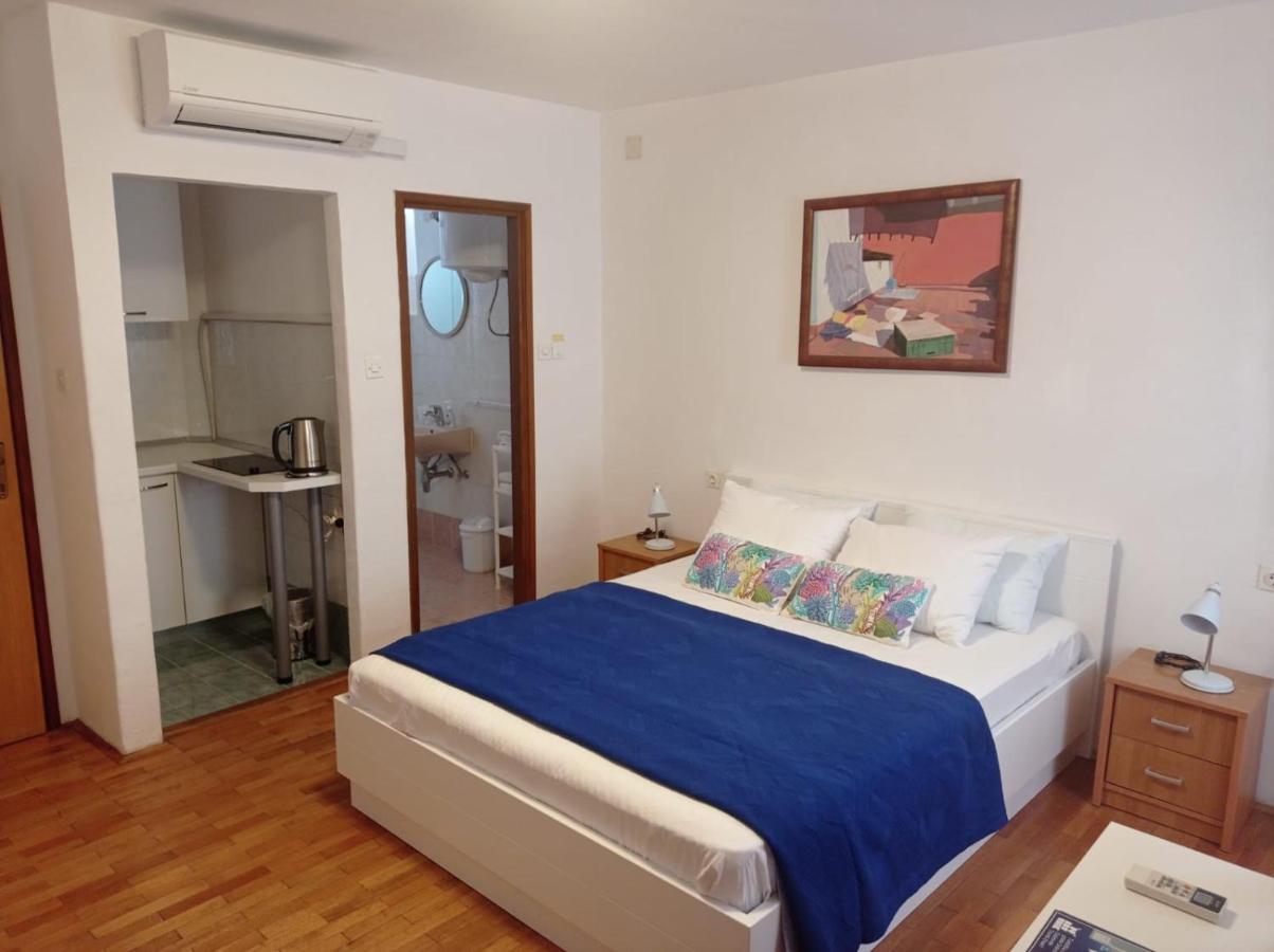 Apartments Peppino - Old Town Dubrovnik Eksteriør billede