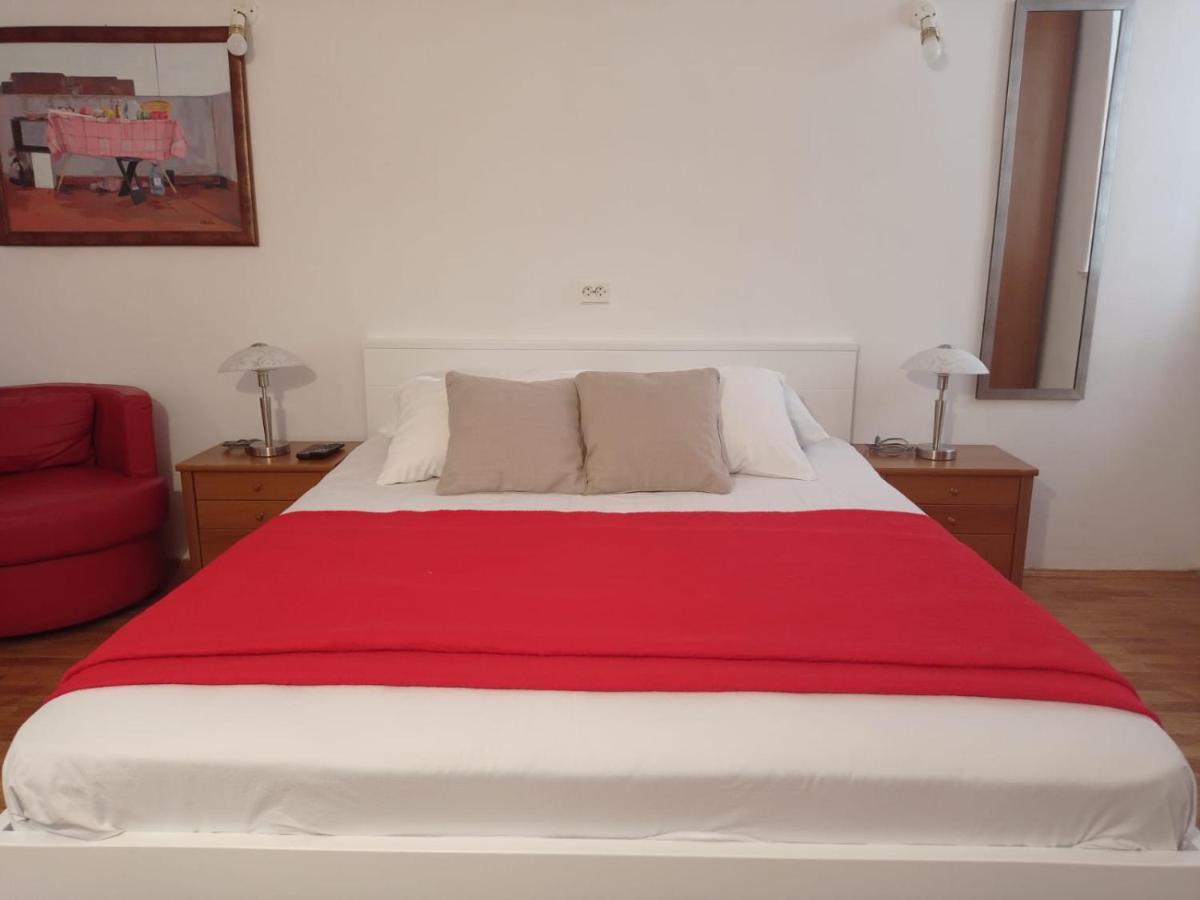 Apartments Peppino - Old Town Dubrovnik Eksteriør billede