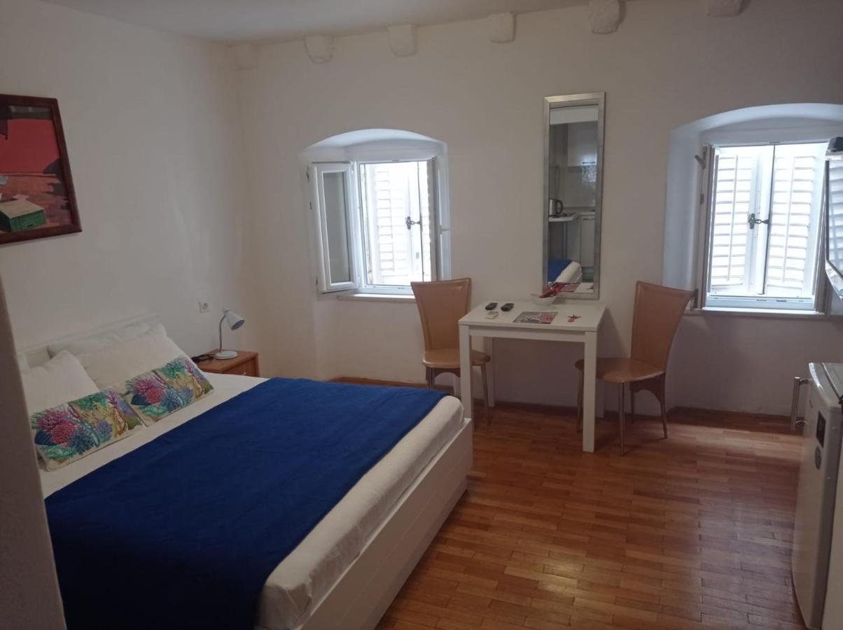 Apartments Peppino - Old Town Dubrovnik Eksteriør billede