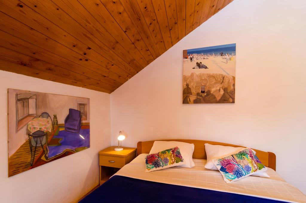 Apartments Peppino - Old Town Dubrovnik Eksteriør billede