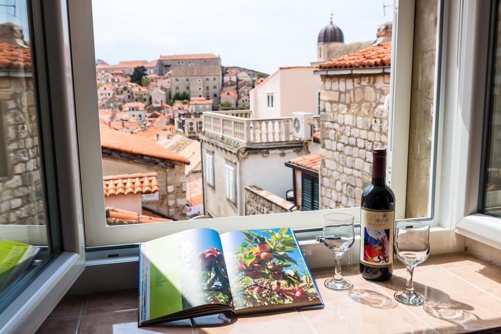 Apartments Peppino - Old Town Dubrovnik Eksteriør billede