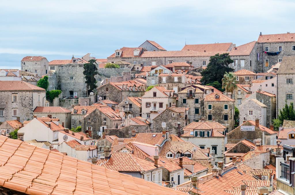 Apartments Peppino - Old Town Dubrovnik Eksteriør billede