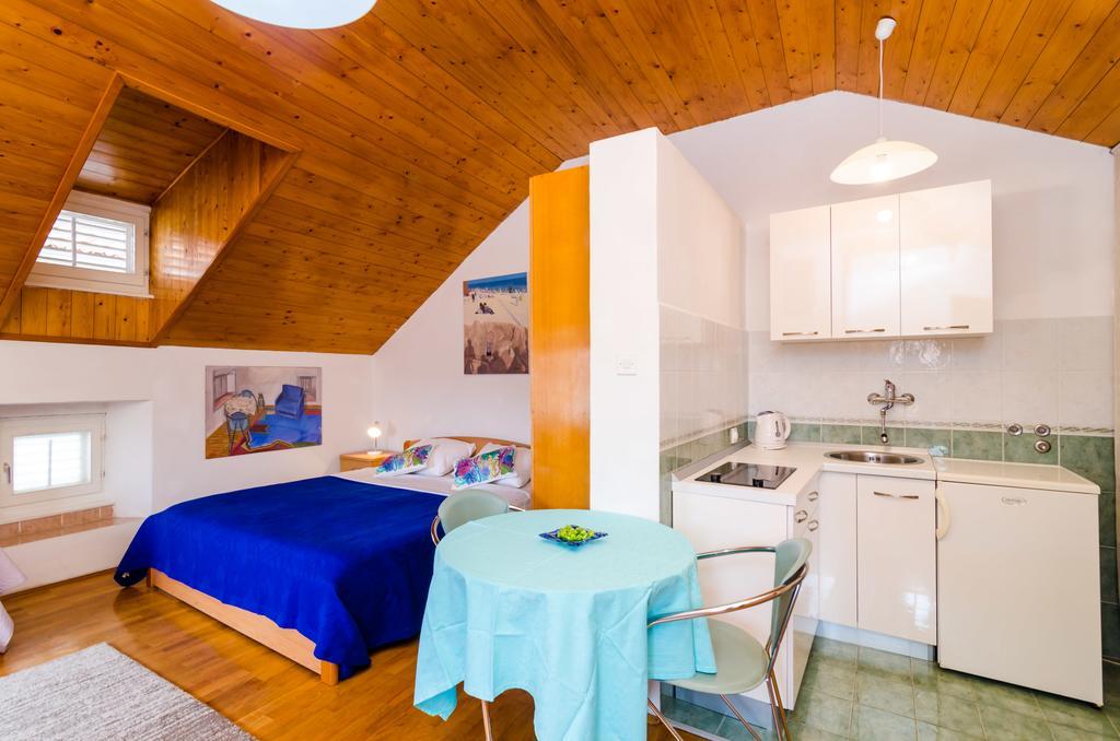 Apartments Peppino - Old Town Dubrovnik Eksteriør billede