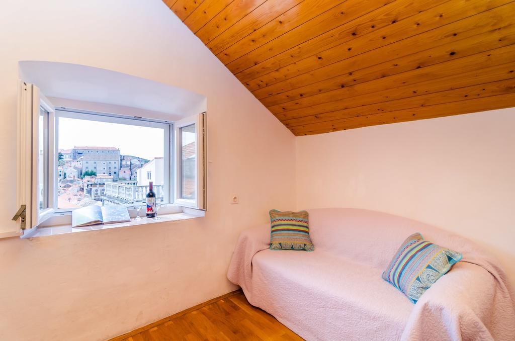 Apartments Peppino - Old Town Dubrovnik Eksteriør billede