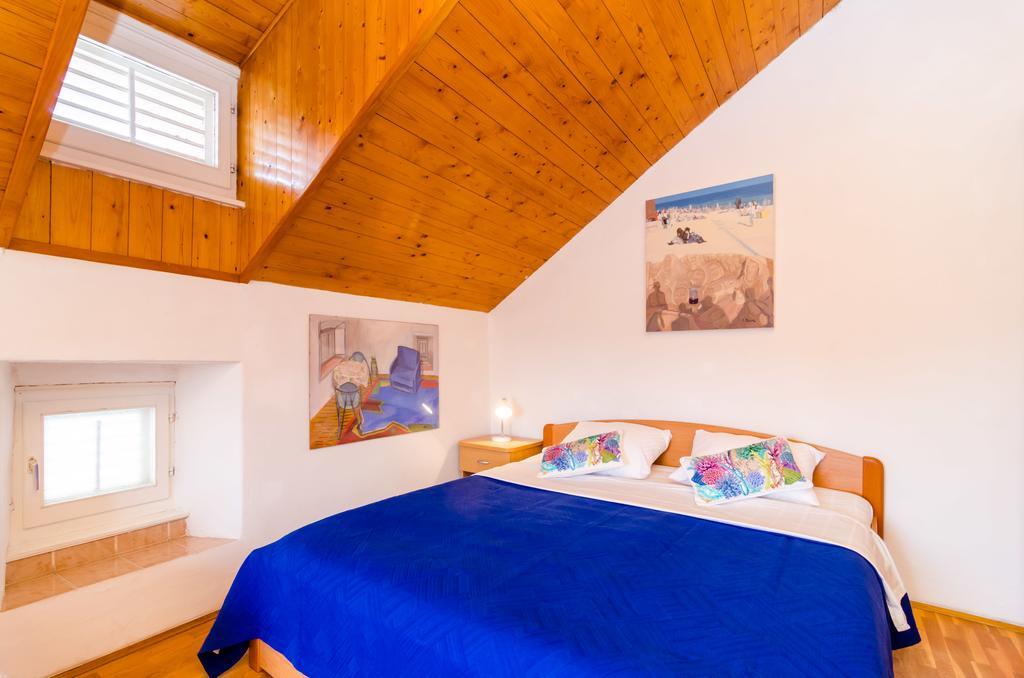 Apartments Peppino - Old Town Dubrovnik Eksteriør billede