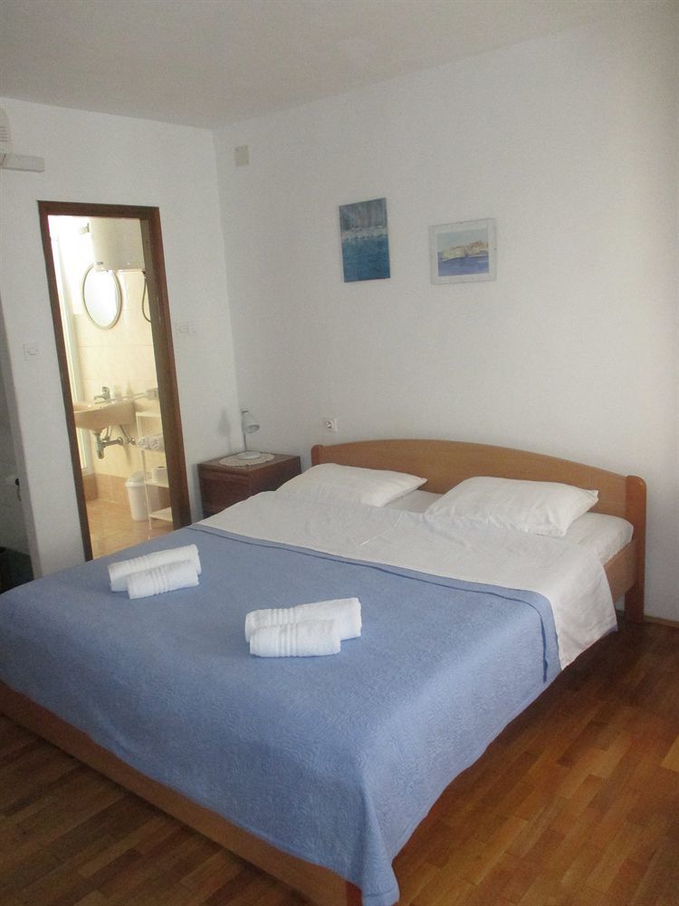 Apartments Peppino - Old Town Dubrovnik Eksteriør billede
