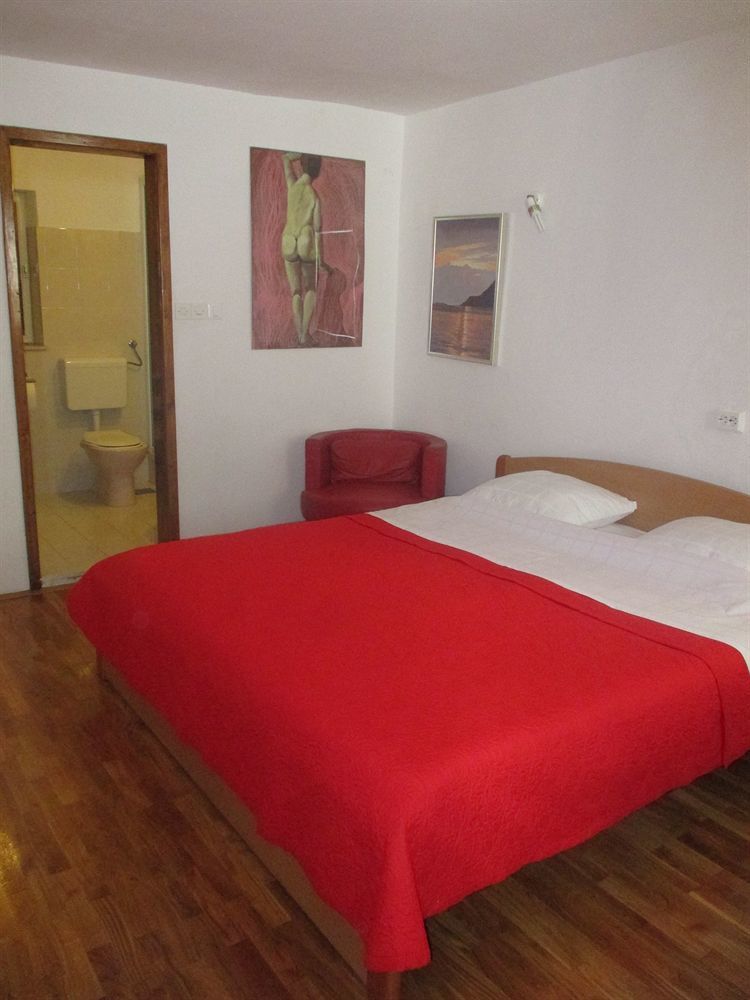 Apartments Peppino - Old Town Dubrovnik Eksteriør billede