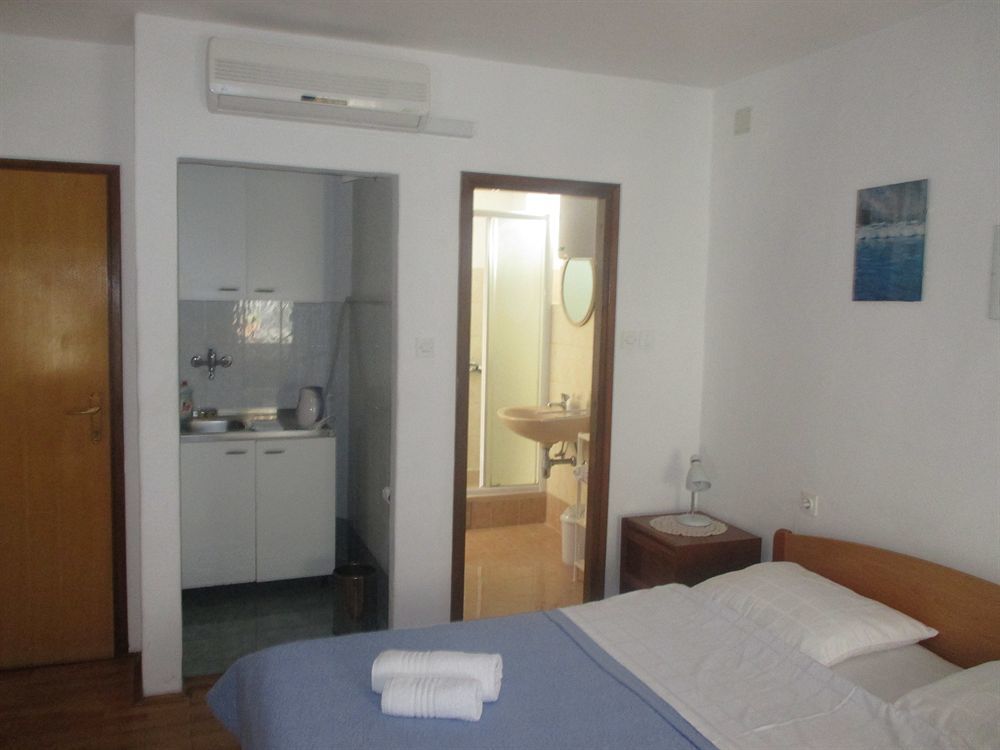 Apartments Peppino - Old Town Dubrovnik Eksteriør billede