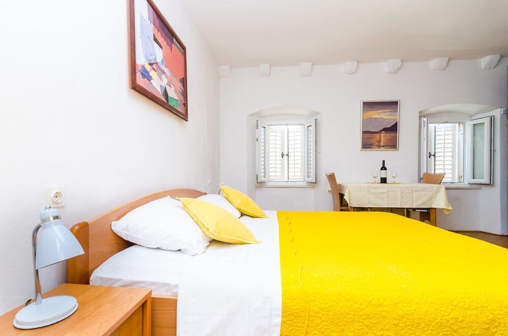 Apartments Peppino - Old Town Dubrovnik Eksteriør billede