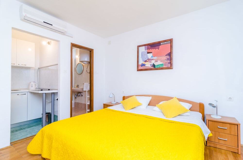 Apartments Peppino - Old Town Dubrovnik Eksteriør billede