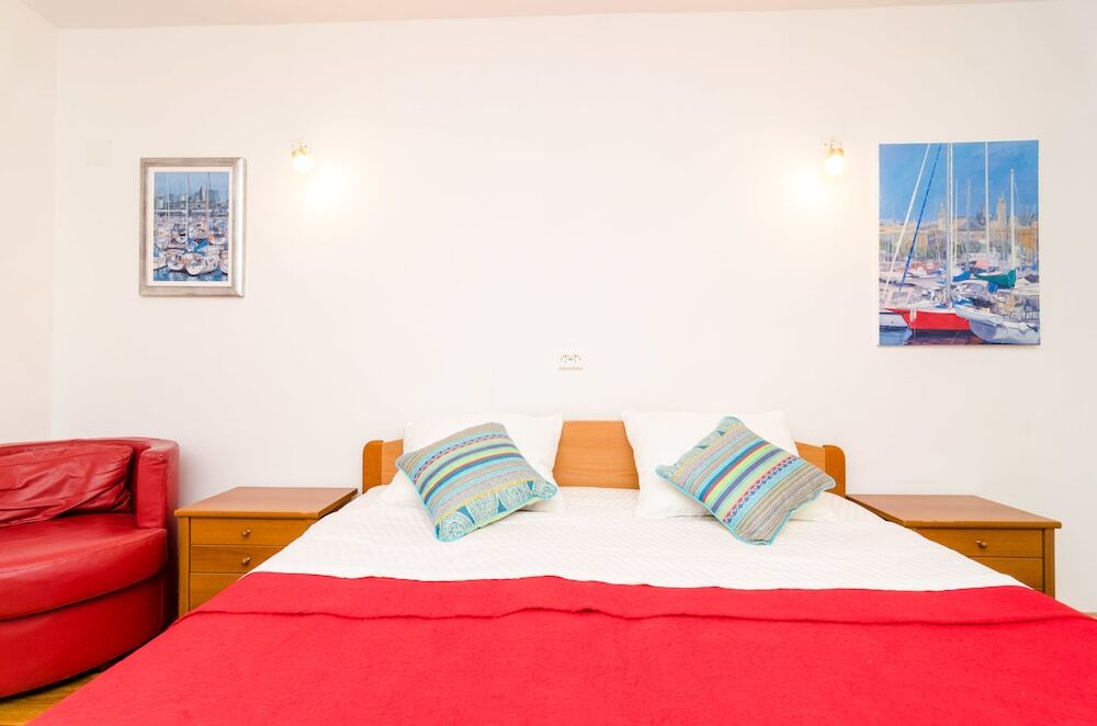 Apartments Peppino - Old Town Dubrovnik Eksteriør billede