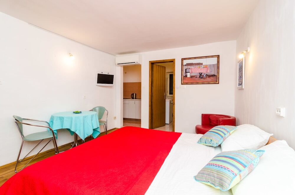Apartments Peppino - Old Town Dubrovnik Eksteriør billede